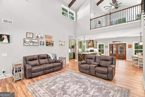 Entry Way - 1684 Fairview Rd, Jasper, GA 30143 photo 3 of 6