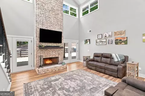 Other - 1684 Fairview Rd, Jasper, GA 30143 photo 1 of 7