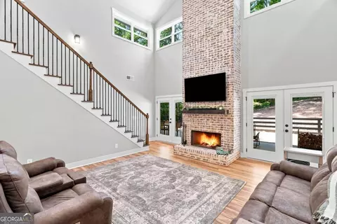 Other - 1684 Fairview Rd, Jasper, GA 30143 photo 2 of 7