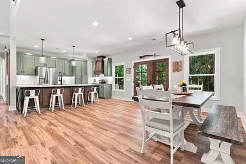 Dining - 1684 Fairview Rd, Jasper, GA 30143 photo 2 of 2