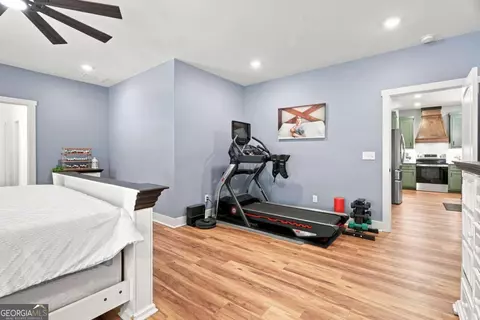 Bedroom - 1684 Fairview Rd, Jasper, GA 30143 photo 3 of 5
