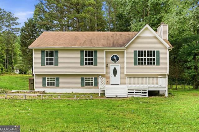 275 Clyde Cole Rd, Dallas, GA 30157