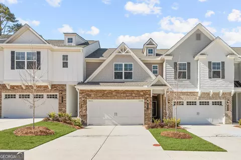 878 Porter Ridge Ln #LOT 3, Decatur, GA 30032