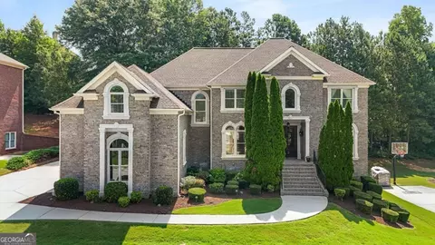 4528 Mossey Dr, Lithonia, GA 30038