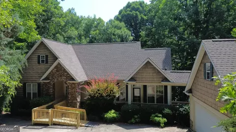 436 Panorama Dr, Lavonia, GA 30553