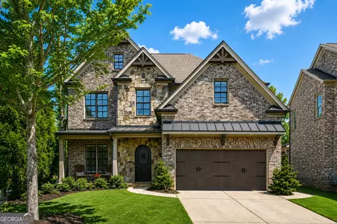 2153 Whitestone Ct, Smyrna, GA 30080