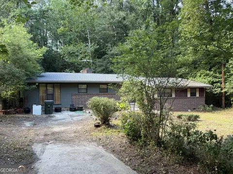 1928 Mcjenkin Dr NE, Atlanta, GA 30345