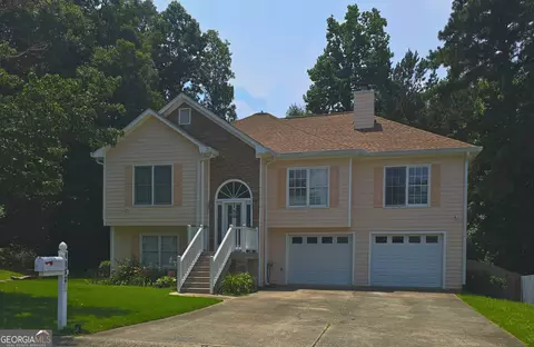 4753 Julian Way, Acworth, GA 30101