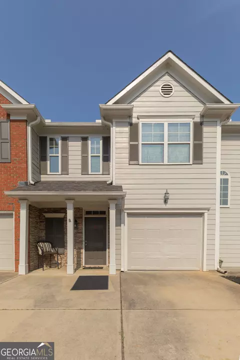 22 N Oaks Cir, Cartersville, GA 30121