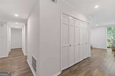 Entry Way - 3236 Henderson Mill Rd #1, Chamblee, GA 30341 photo 1 of 2