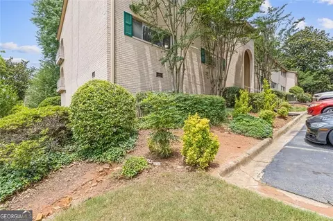 Exterior - 3236 Henderson Mill Rd #1, Chamblee, GA 30341 photo 5 of 6