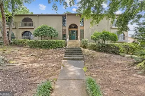 Exterior - 3236 Henderson Mill Rd #1, Chamblee, GA 30341 photo 2 of 6