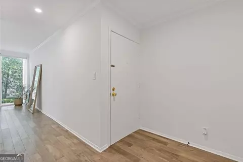 Entry Way - 3236 Henderson Mill Rd #1, Chamblee, GA 30341 photo 2 of 2