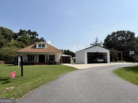 1324 Wagers Mill Rd, Newnan, GA 30263