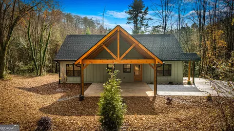 40 Cherry St, East Ellijay, GA 30539