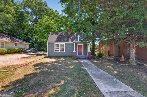 298 S Cherokee Rd # A, Social Circle, GA 30025