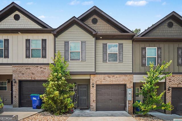1703 Creel Ln, Atlanta, GA 30349