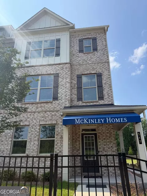 549 Fundao Ln #23, Lawrenceville, GA 30046