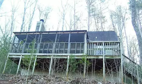 209 Ashley Ln, Dahlonega, GA 30533