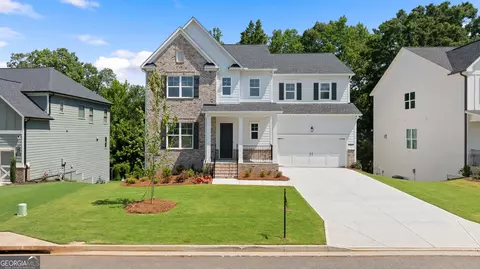 4770 Crestline View Rd, Cumming, GA 30028