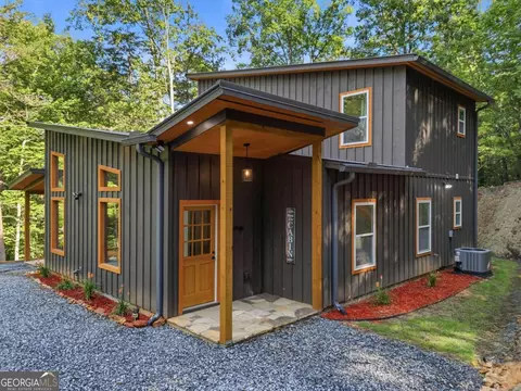 202 Jonquil Ln #600, Ellijay, GA 30540