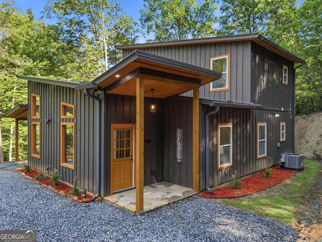 202 Jonquil Ln #600, Ellijay, GA 30540