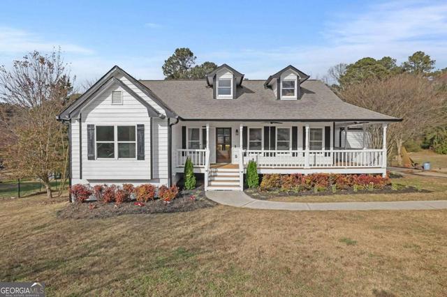 1525 Wynfield Dr, Auburn, GA 30011