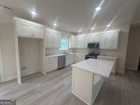 Kitchen - 2633 Paoli St #TRACT 1, Comer, GA 30629 photo 1 of 2