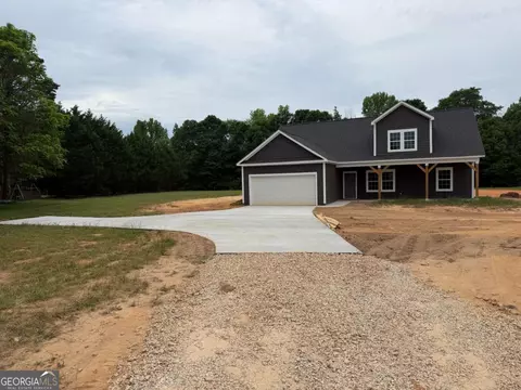Exterior - 2633 Paoli St #TRACT 1, Comer, GA 30629 photo 3 of 3