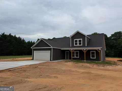 Exterior - 2633 Paoli St #TRACT 1, Comer, GA 30629 photo 2 of 3