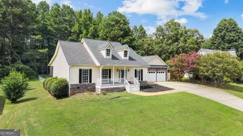 256 Spring Meadows Ave, Dallas, GA 30157