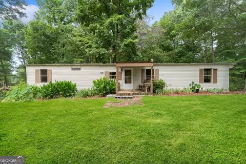 37 Adrianne Ln, Dawsonville, GA 30534