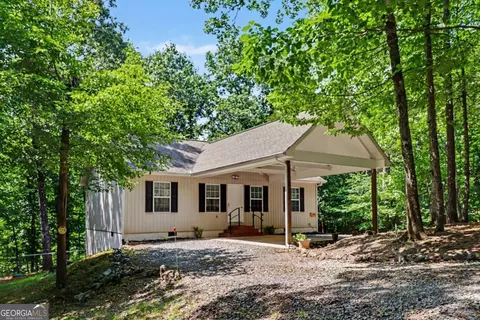 1240 Camp Branch Rd, Ellijay, GA 30540