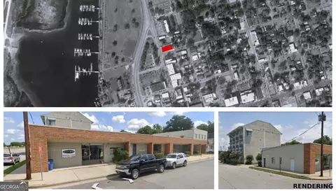 1700 Newcastle St, Brunswick, GA 31520