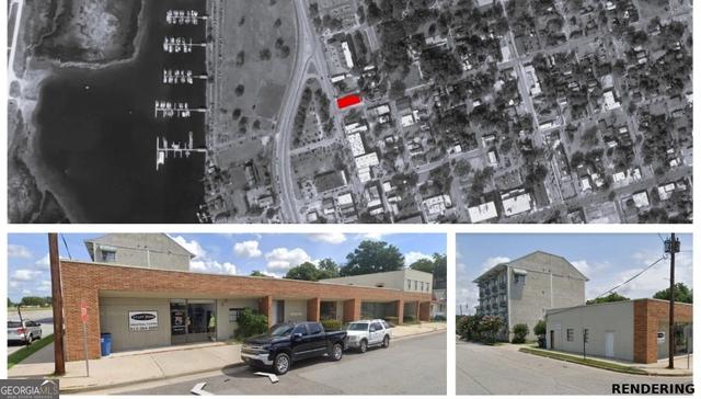1700 Newcastle St, Brunswick, GA 31520