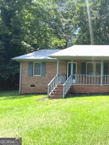 387 N Richardson St, Hartwell, GA 30643