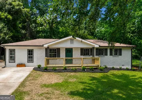 4543 Clare Ln, Lithia Springs, GA 30122
