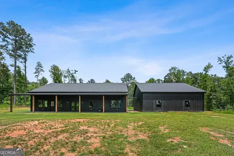 Exterior - 195 Keys Ferry Rd, Jackson, GA 30233 photo 5 of 7