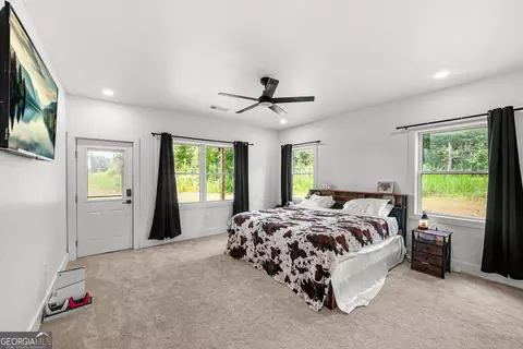 Bedroom - 195 Keys Ferry Rd, Jackson, GA 30233 photo 1 of 5