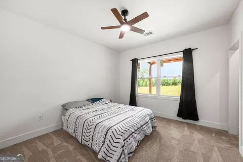 Bedroom - 195 Keys Ferry Rd, Jackson, GA 30233 photo 5 of 5