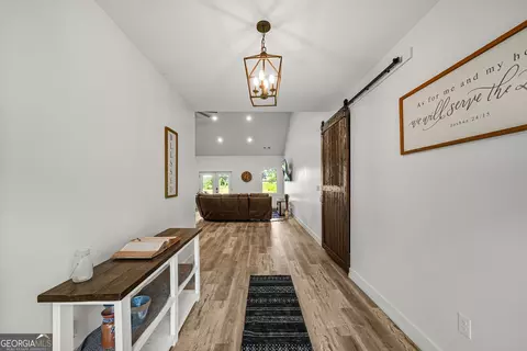 Entry Way - 195 Keys Ferry Rd, Jackson, GA 30233 photo 1 of 1