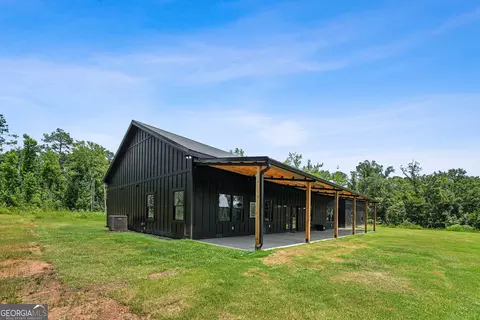 Exterior - 195 Keys Ferry Rd, Jackson, GA 30233 photo 7 of 7
