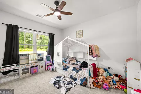 Bedroom - 195 Keys Ferry Rd, Jackson, GA 30233 photo 3 of 5
