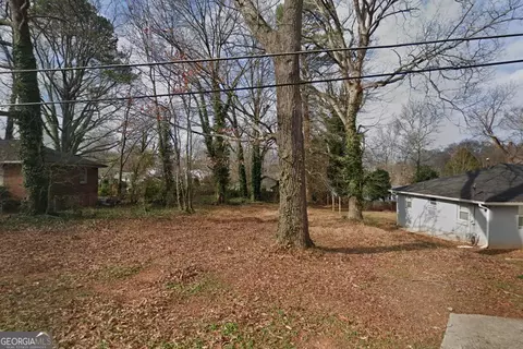 356 Creighton Ave, Scottdale, GA 30079