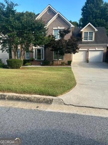 476 Mountain Oaks Pkwy, Stone Mountain, GA 30087