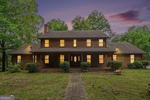 3440 Monica Ln SW, Conyers, GA 30094