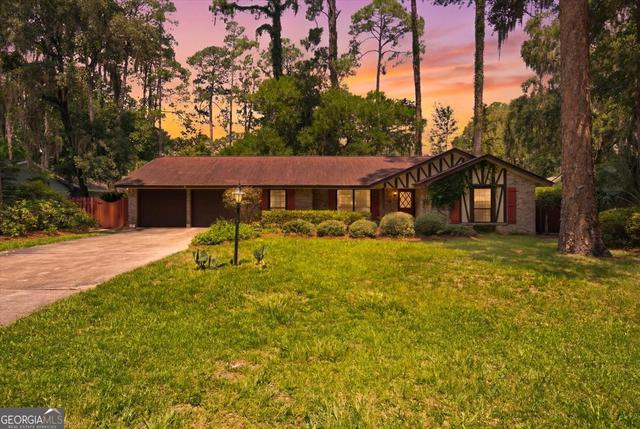 554 Old Plantation Rd, Jekyll Island, GA 31527