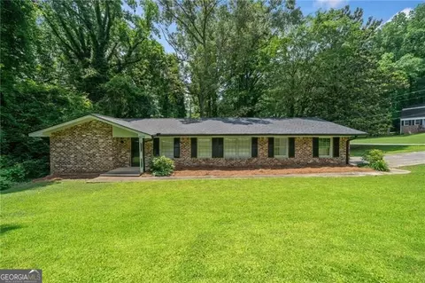 2173 Tanglewood Trl NE, Conyers, GA 30013