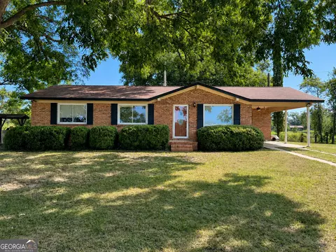 2246 Mt Olive Ch Rd, Eastman, GA 31023