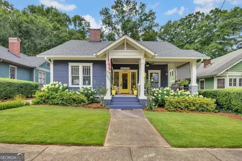 1248 Lucile Ave SW, Atlanta, GA 30310